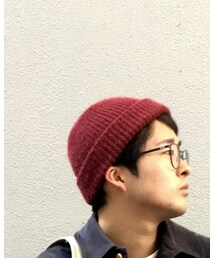 COAL | ニットキャップ/ビーニー