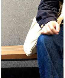 hecho a mano（ヘチョアマノ） | トートバッグ