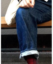 BRUNABOINNE | デニムパンツ