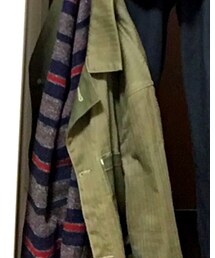 JOURNAL STANDARD J.S HOMESTEAD | ミリタリージャケット