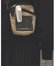 DIESEL | ショルダーバッグ