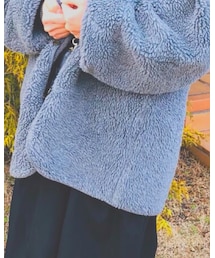 古着屋 | ムートンコート