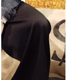 DAMIR DOMA | パンツ