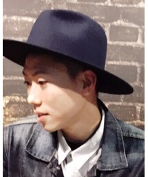 Etudes Studio | 帽子