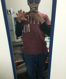 Banana Republic | Tシャツ/カットソー