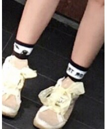 Dip Drops | スニーカー