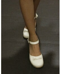 no brand | パンプス