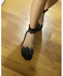 no brand | ソックス/靴下