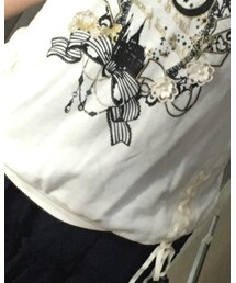 axes femme | アンサンブル