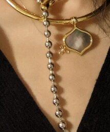 JUPITER | ネックレス