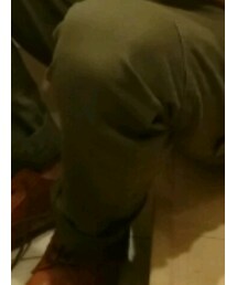 Johnbull Private labo | カーゴパンツ