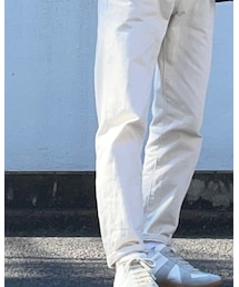 UNIQLO | デニムパンツ