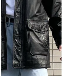 古着 | チェスターコート