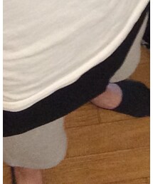 ZARA | Tシャツ/カットソー