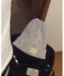 BEAMS | ニットキャップ/ビーニー