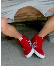 adidas | スニーカー