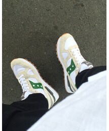 Saucony | スニーカー