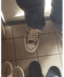 CONVERSE ADDICT | スニーカー