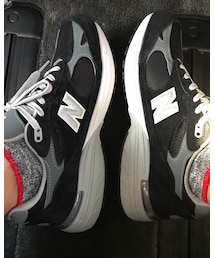 NEW BALANCE | スニーカー