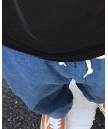 orSlow | デニムパンツ