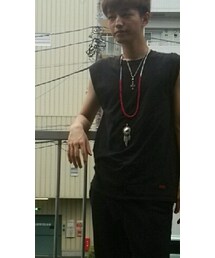 CHROME HEARTS | アクセサリー