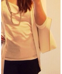 Ray BEAMS | Tシャツ/カットソー