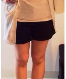 IENA | その他パンツ