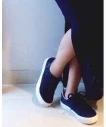 UNIQLO | スニーカー