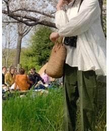 bulle de savon | バッグ