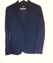 H&M | テーラードジャケット