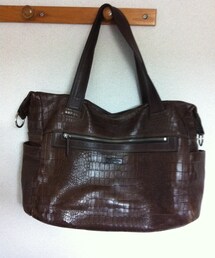 Daniel & Bob | トートバッグ