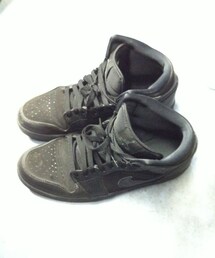 NIKE | エアジョーダン。ネットで購入。(スニーカー)