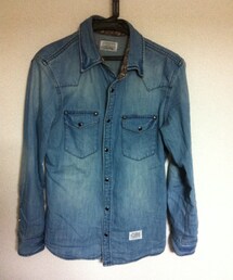 STOOGe | シャツ/ブラウス