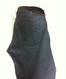 GAS | デニムパンツ