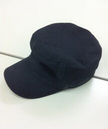 home skillet | 知らないメーカー。(キャップ)