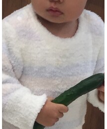 gelato pique Baby＆Kids | オールインワン・サロペット