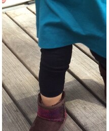 赤ちゃん本舗 | レギンス/スパッツ