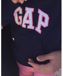 babyGAP | パーカー