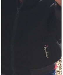 PupilHouse | ライダースジャケット