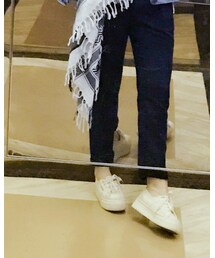 Alexander McQueen | チノパンツ