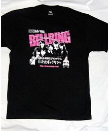 ハードコア・チョコレート | BELLRING少女ハートの6次元ギャラクシー(Tシャツ/カットソー)