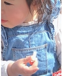 ZARA KIDS( )の「オールインワン・サロペット(サロペット/オーバーオール)」