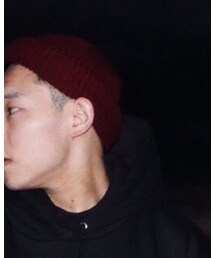 fifty-fifty | ニットキャップ/ビーニー