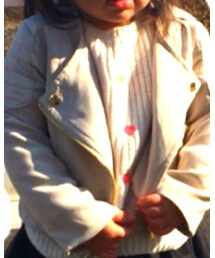 H&M | ライダースジャケット