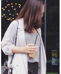 NUDE | Tシャツ/カットソー