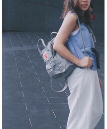 Kanken | バックパック/リュック