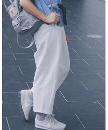 NUDE | チノパンツ