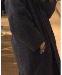 Galoop | チェスターコート