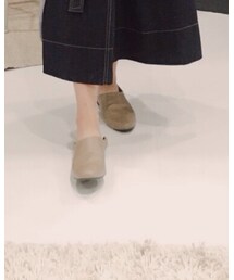 soulsis | シューズ