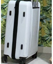 ZERO HALLIBURTON | スーツケース/キャリーバッグ